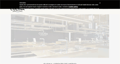 Desktop Screenshot of cucinaldm.com